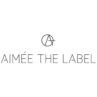 AIMEE THE LABEL logo