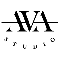 AVA STUDIO logo