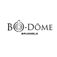 BO DOME logo
