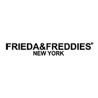 FRIEDA & FREDDIES logo