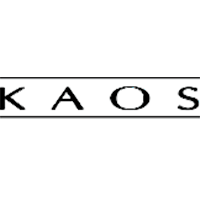 KAOS logo