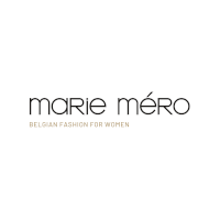 MARIE MERO logo