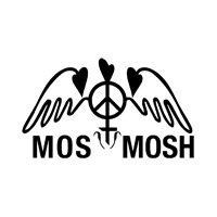 MOS MOSH logo