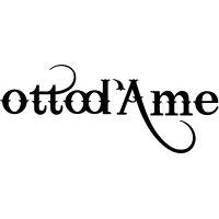 OTTODAME logo