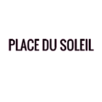 PLACE DU SOLEIL logo