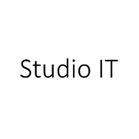studio it logo