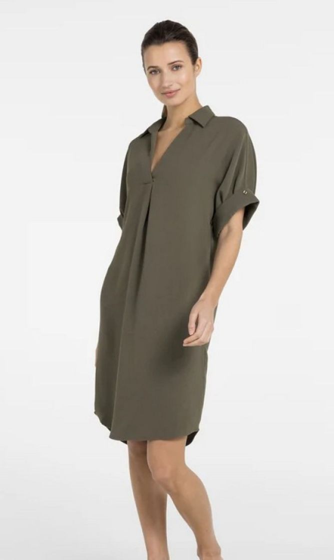 ARMY GREEN 