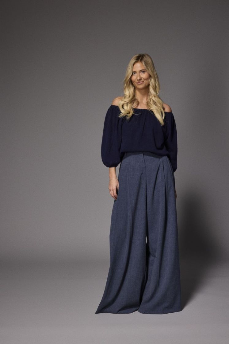  H116 NAVY