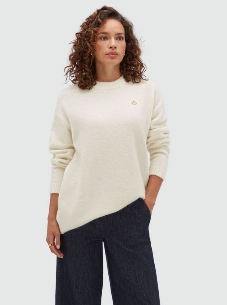  649 CLOUD WHITE