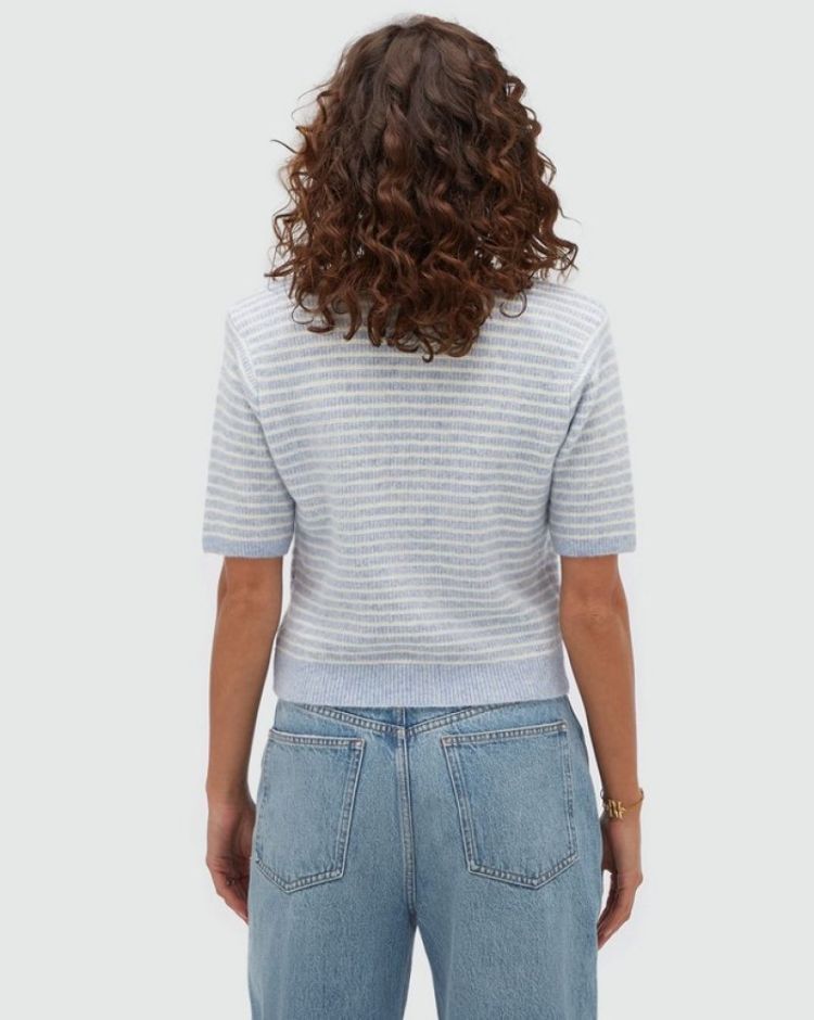  632 POWDER BLUE