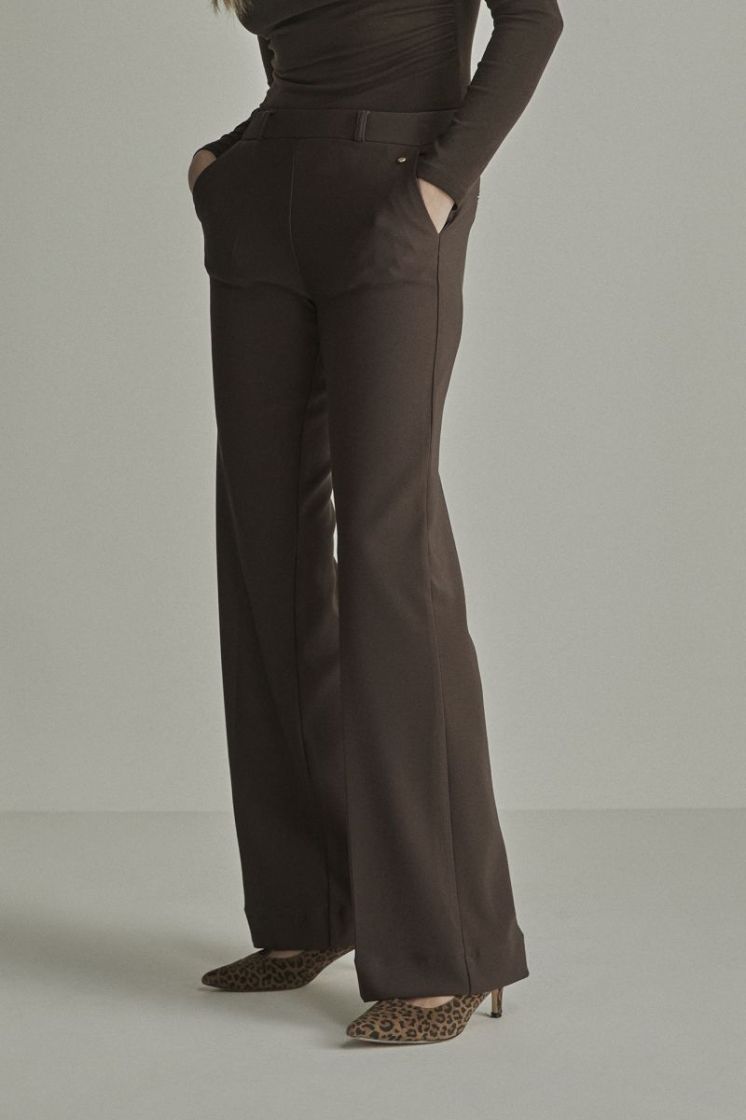  205 BROWN