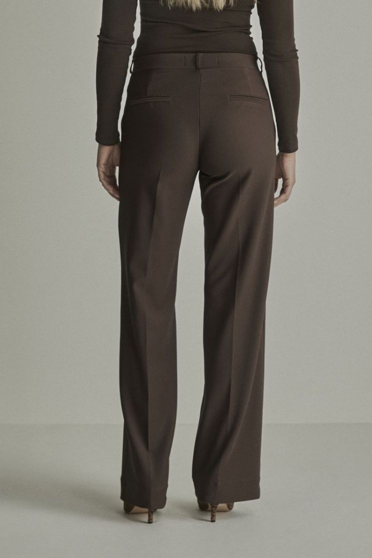  205 BROWN