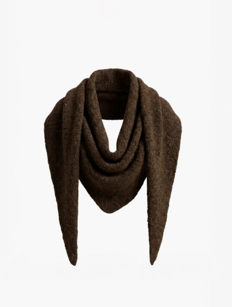  BROWN/MARINE