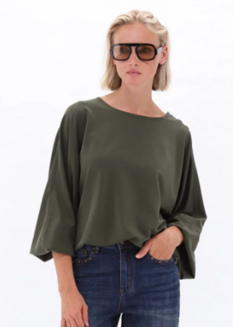 DARK OLIVE