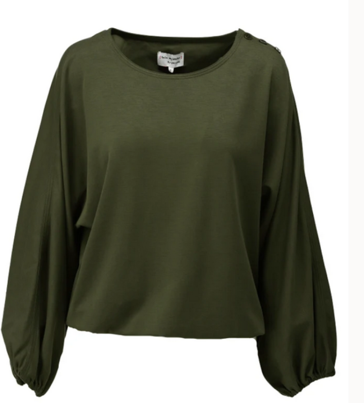  DARK OLIVE
